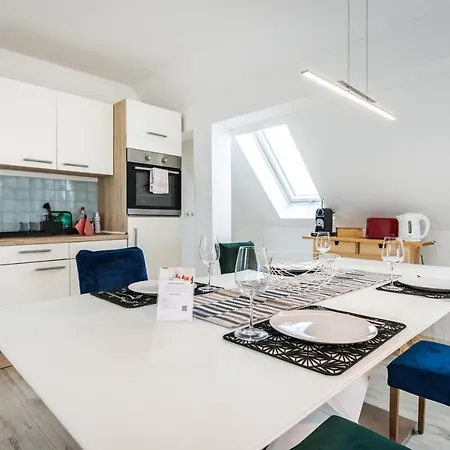 Arbio I Cozy Augsburg-lechhausen 3* アウグスブルク