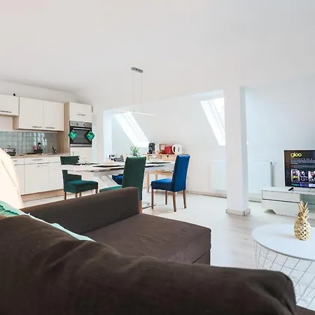 Arbio I Cozy Augsburg-lechhausen