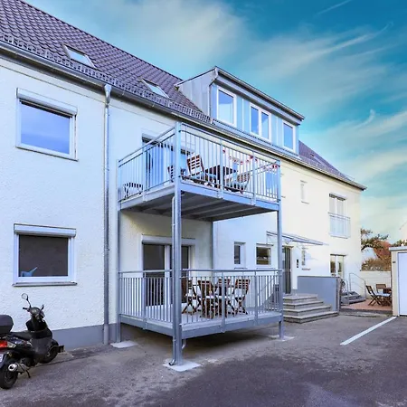 Arbio I Cozy Augsburg-lechhausen *