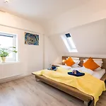 Arbio I Cozy Augsburg-lechhausen Augsburg
