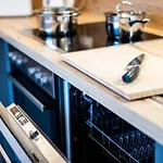 Arbio I Cozy Augsburg-lechhausen Aparthotel 3*