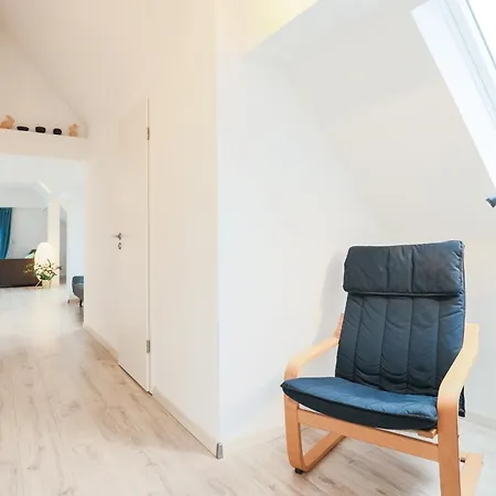 Aparthotel Arbio I Cozy Augsburg-lechhausen Augsburg