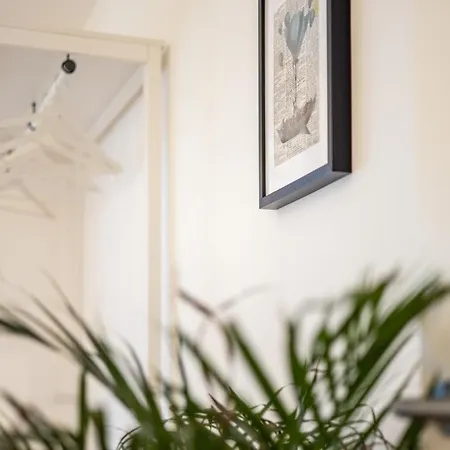 Arbio I Cozy Augsburg-lechhausen Апарт-отель