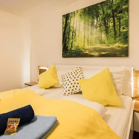 Arbio I Cozy Augsburg-lechhausen Аугсбург