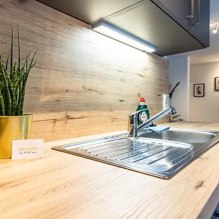 Arbio I Cozy Augsburg-lechhausen