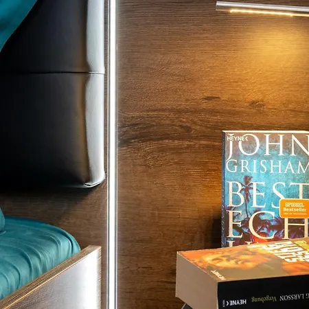 Arbio I Cozy Augsburg-lechhausen