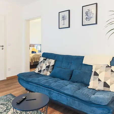 Arbio I Cozy Augsburg-lechhausen