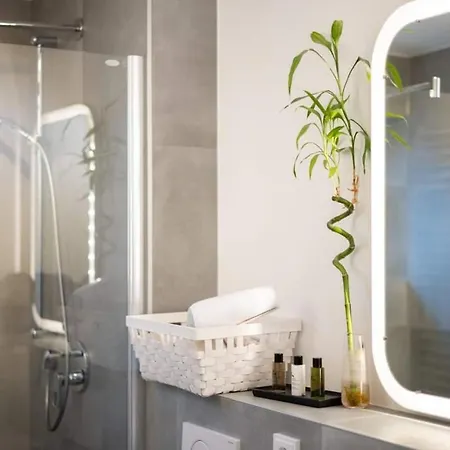 Arbio I Cozy Augsburg-lechhausen 3* Аугсбург