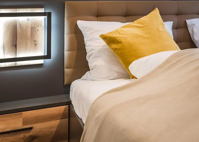 Arbio I Cozy Augsburg-lechhausen Aparthotel Augsburg