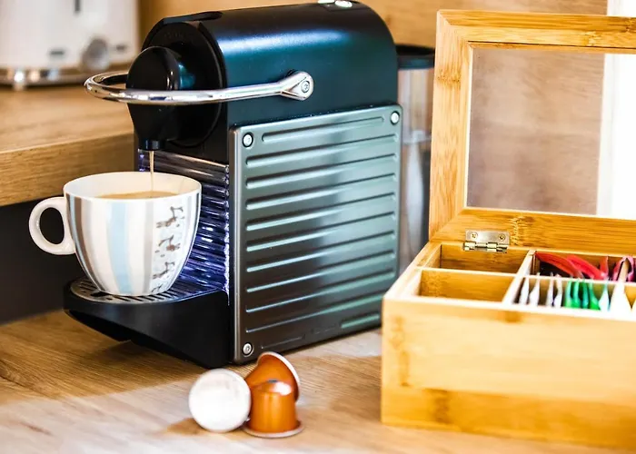 Arbio I Cozy Augsburg-lechhausen