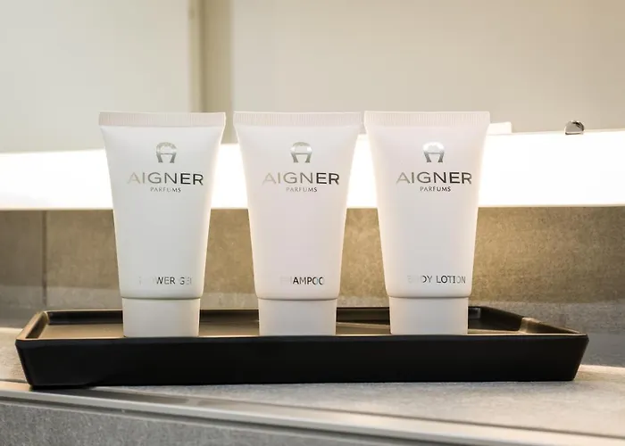 Aparthotel Arbio I Cozy Augsburg-lechhausen Augsburg