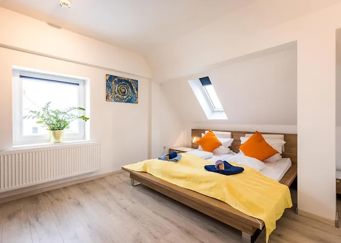 Arbio I Cozy Augsburg-lechhausen Augsburg