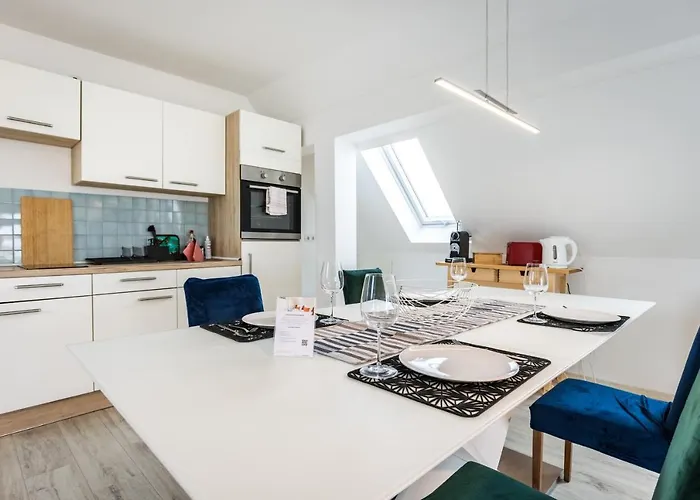 Arbio I Cozy Augsburg-lechhausen 3* Augsburg