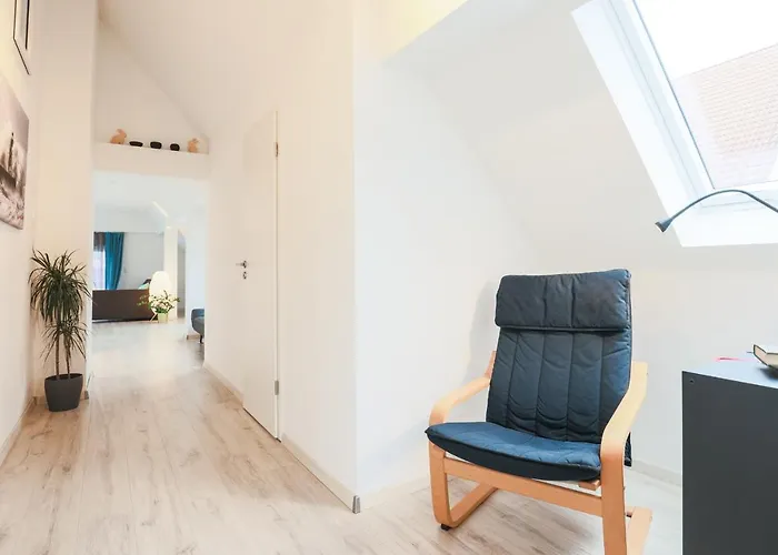 Aparthotel Arbio I Cozy Augsburg-lechhausen Augsburg