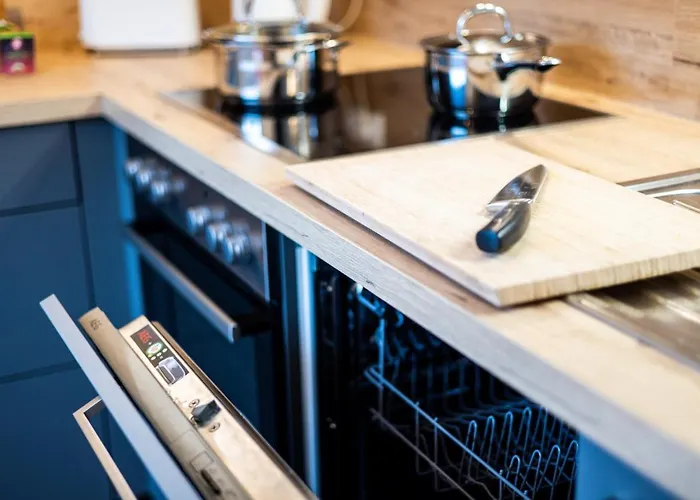 Aparthotel Arbio I Cozy Augsburg-lechhausen Augsburg