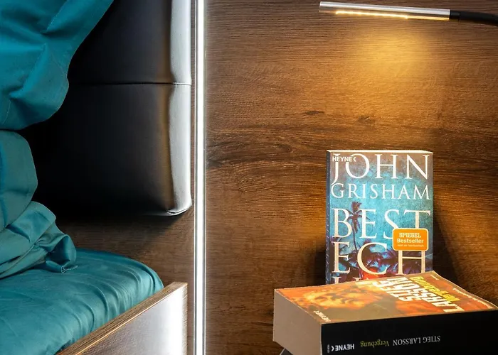 Arbio I Cozy Augsburg-lechhausen